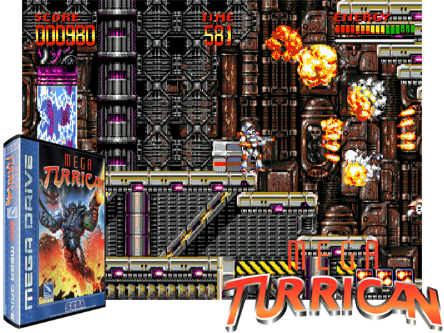 Mega Turrican (E) [!]
